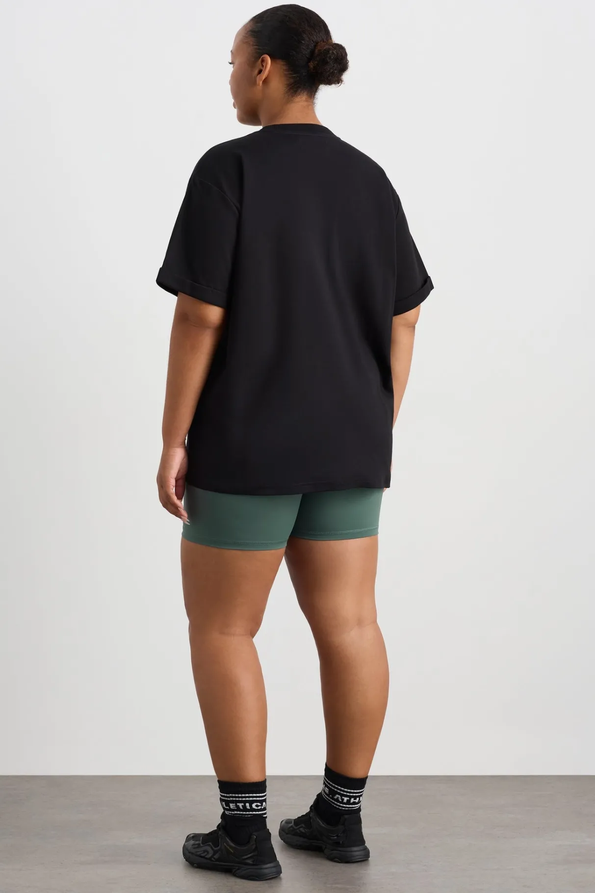 classic_tee__15.webp Outlet Aje ATHLETICA Classic Tee 102 Black