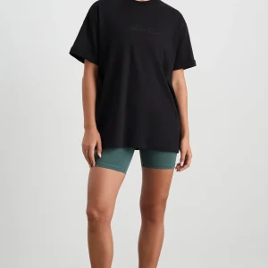 Outlet Aje ATHLETICA Classic Tee 102 Black