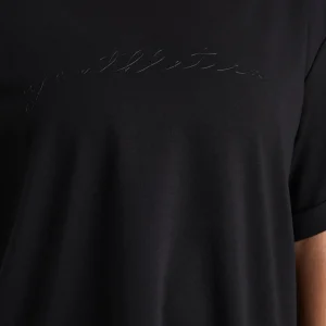 Outlet Aje ATHLETICA Classic Tee 102 Black
