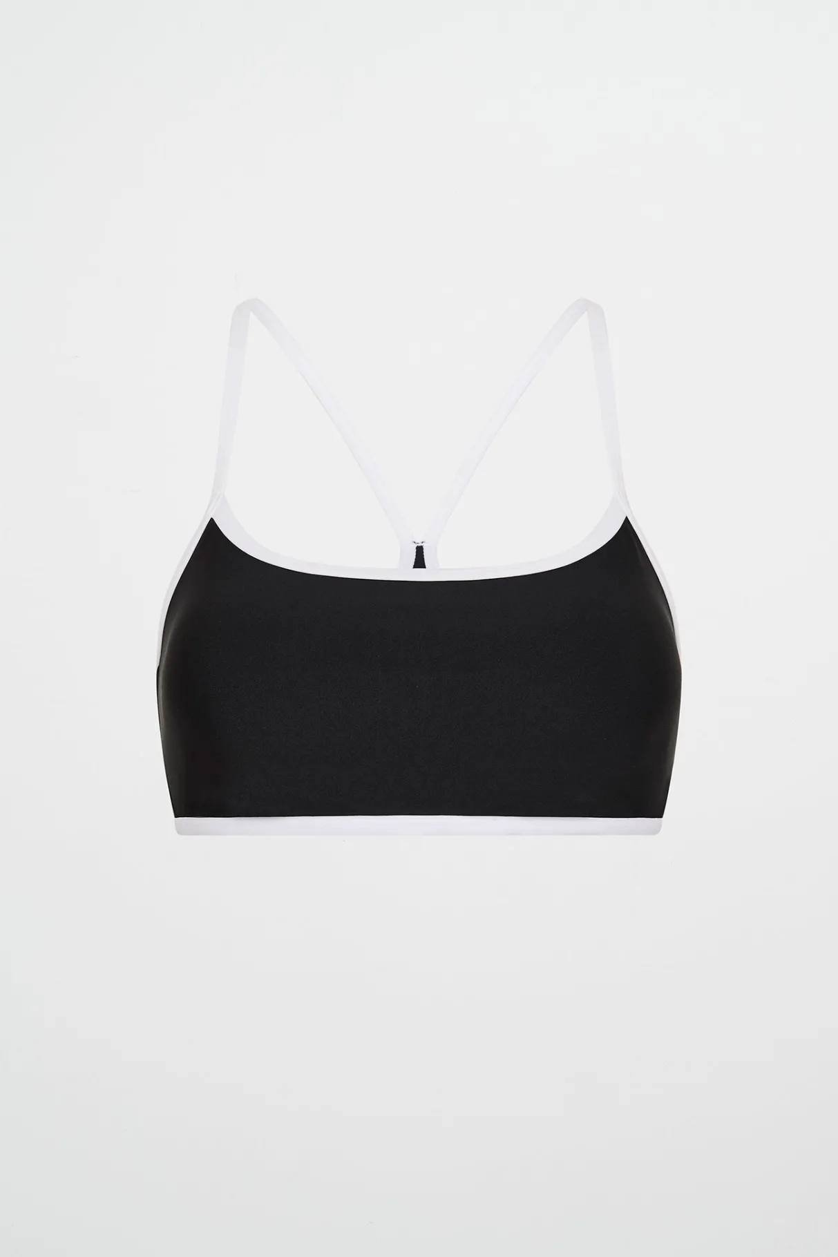 contrast_bind_sports_bra__1.webp Store Aje ATHLETICA Contrast Bind Sports Bra 307 Black/White