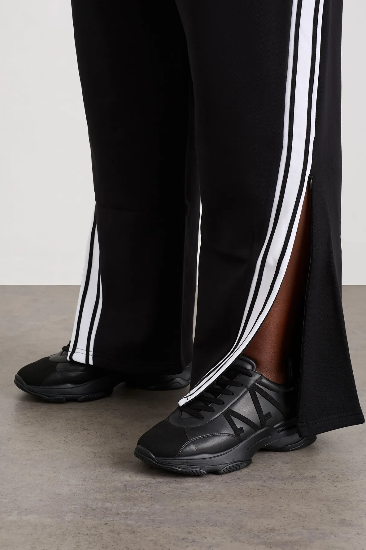 contrast_zip_trackpants__11.webp Store Aje ATHLETICA Contrast Zip Trackpants 504 Black