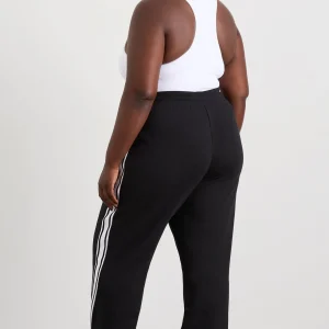 Store Aje ATHLETICA Contrast Zip Trackpants 504 Black