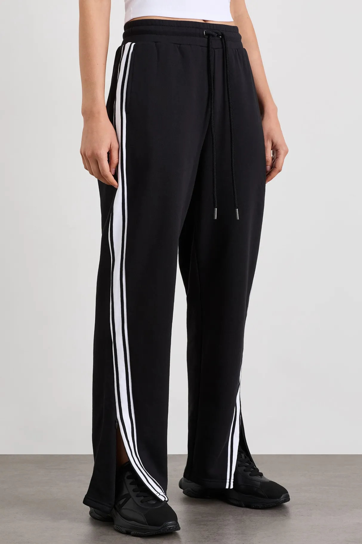 contrast_zip_trackpants__2.webp Store Aje ATHLETICA Contrast Zip Trackpants 504 Black