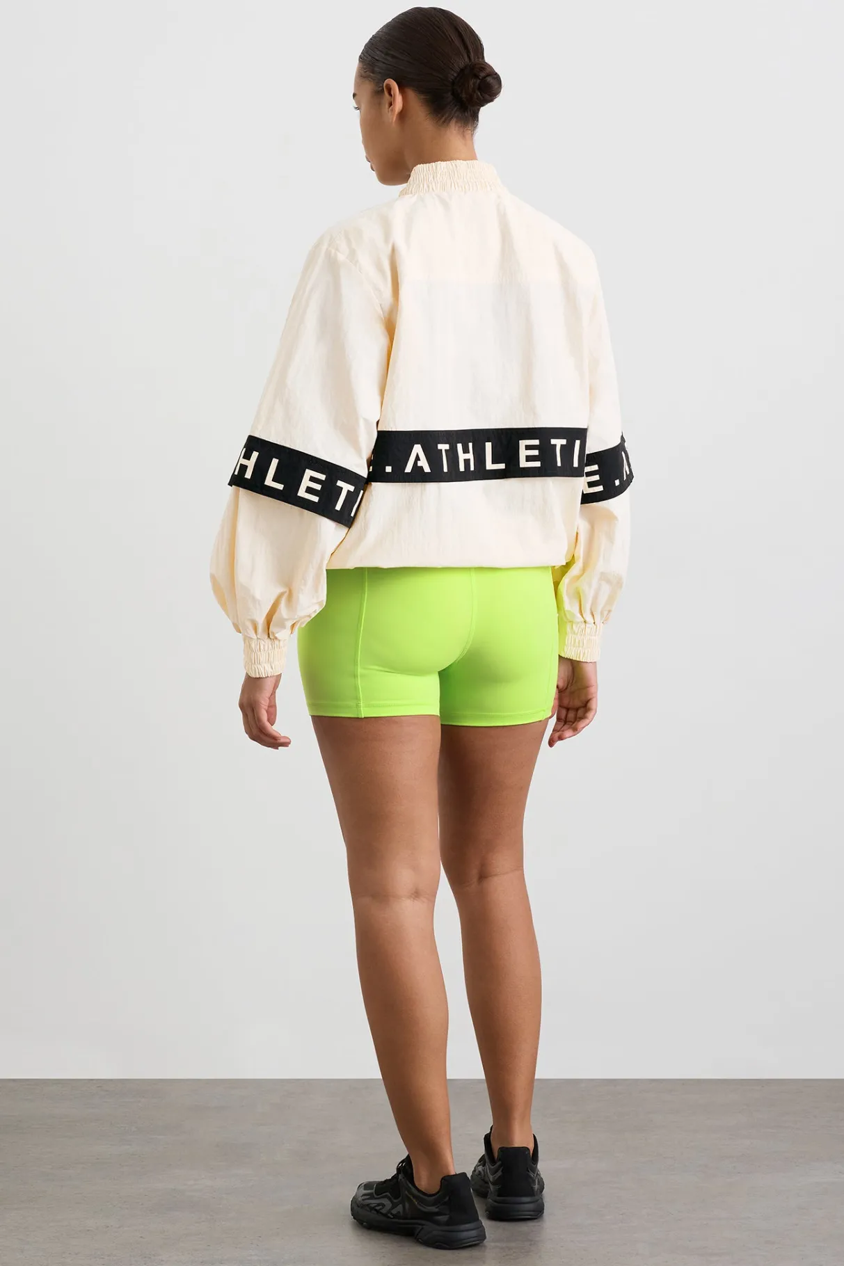 convertible_jacket__12.webp Hot Aje ATHLETICA Convertible Jacket 742 Limestone Beige Black