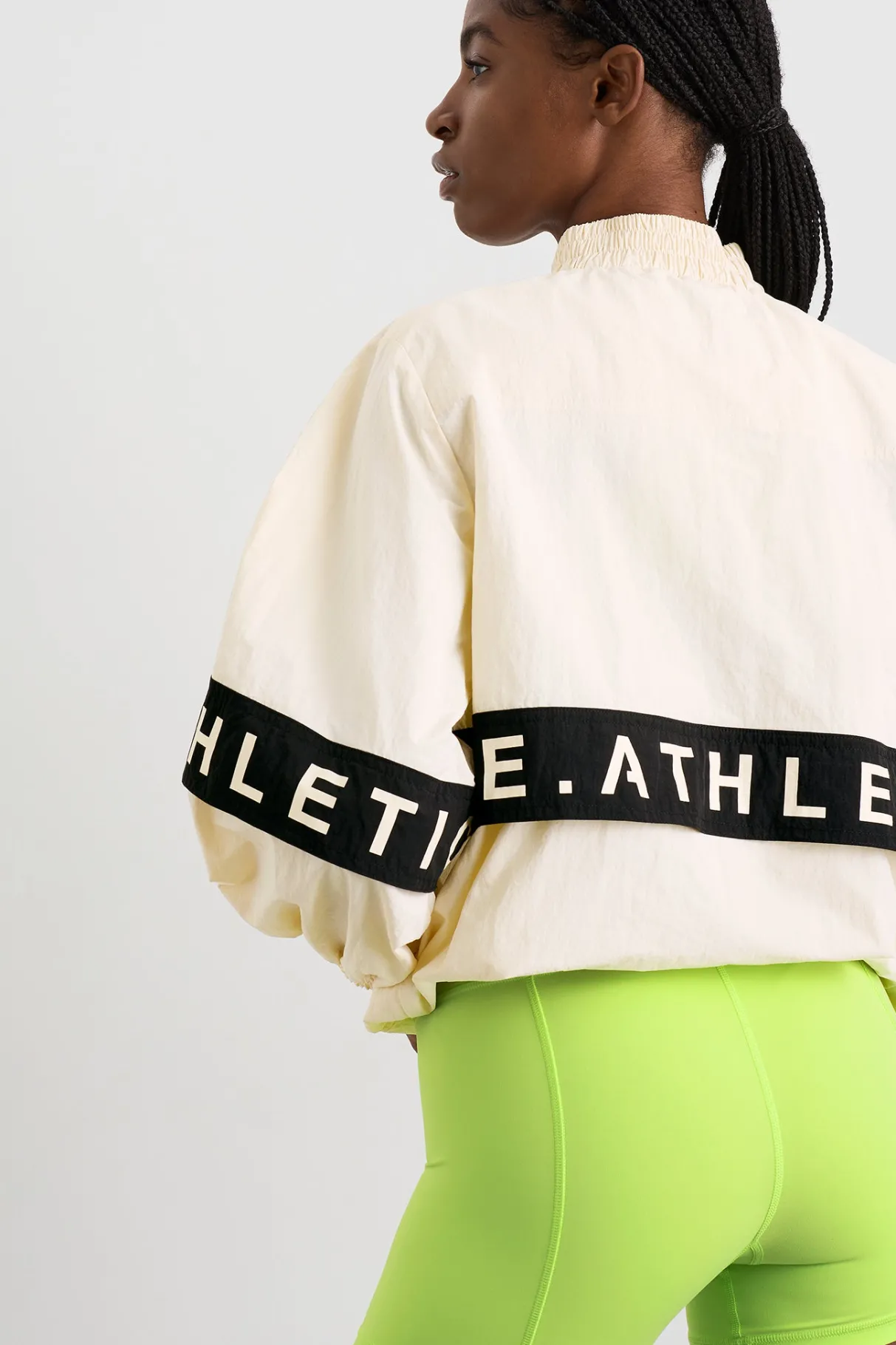 convertible_jacket__4.webp Hot Aje ATHLETICA Convertible Jacket 742 Limestone Beige Black