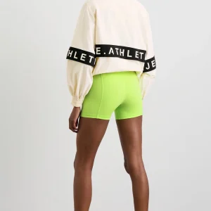 Hot Aje ATHLETICA Convertible Jacket 742 Limestone Beige Black