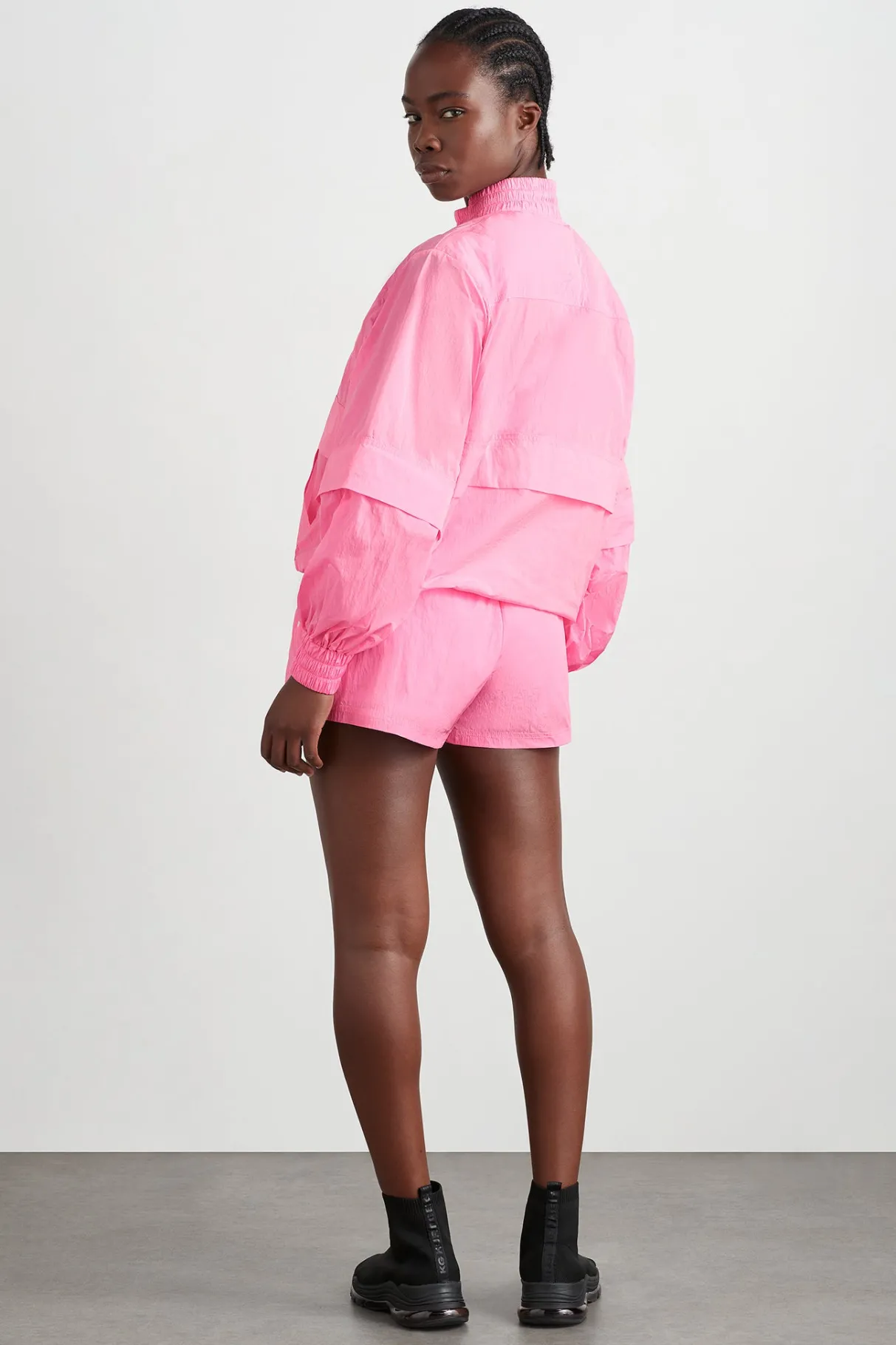convertible_spray_jacket__5-2.webp Shop Aje ATHLETICA Convertible Spray Jacket 742 Candy Pink
