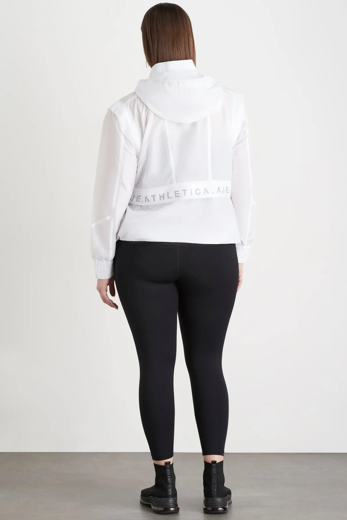 convertible_windbreaker_jacket__18.webp New Aje ATHLETICA Convertible Windbreaker Jacket 701 White