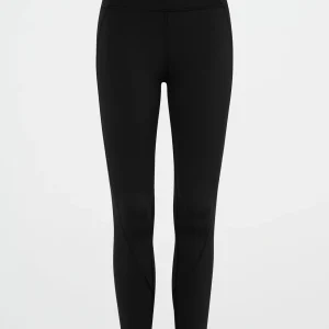 Best Sale Aje ATHLETICA Corset Mesh 7/8 Legging 236 Black