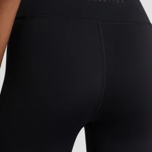 Best Sale Aje ATHLETICA Corset Mesh 7/8 Legging 236 Black