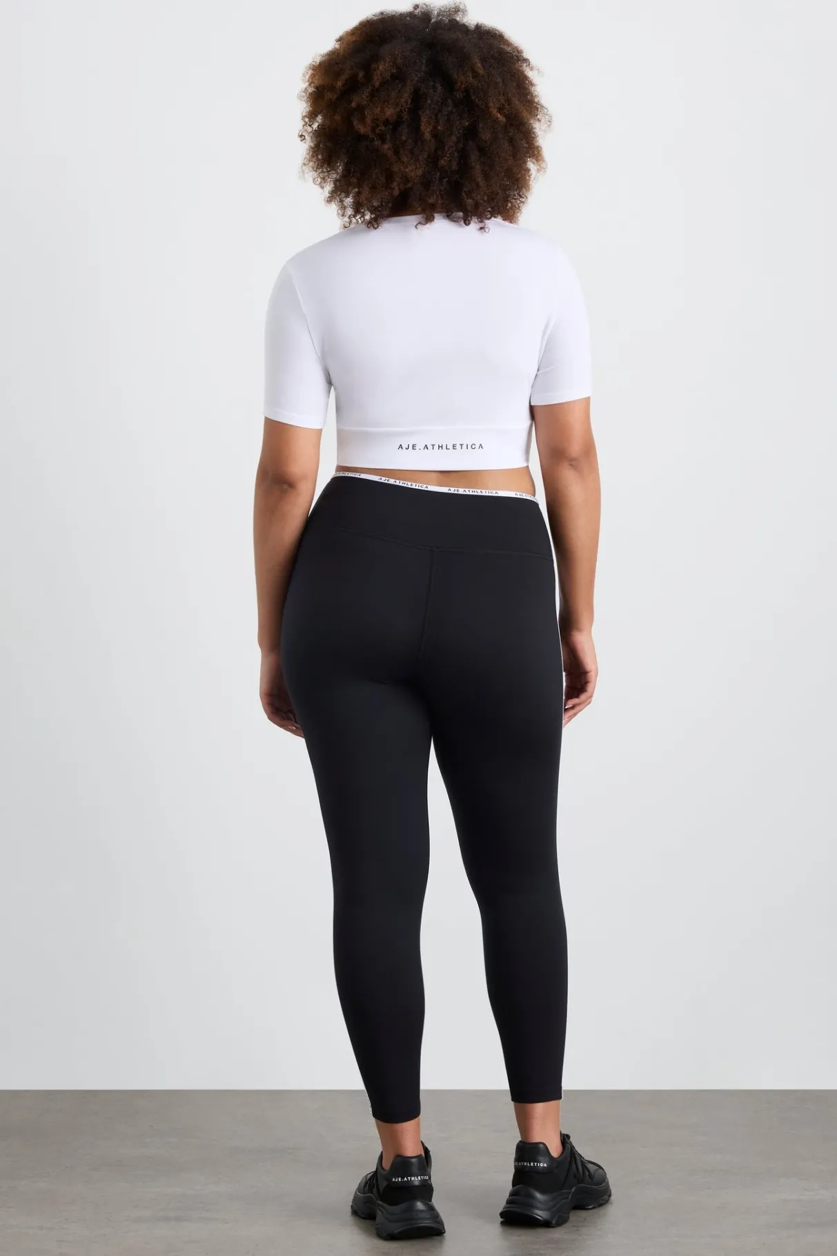 crop_twist_front_tee__12.webp Best Aje ATHLETICA Crop Twist Front Tee 130 White