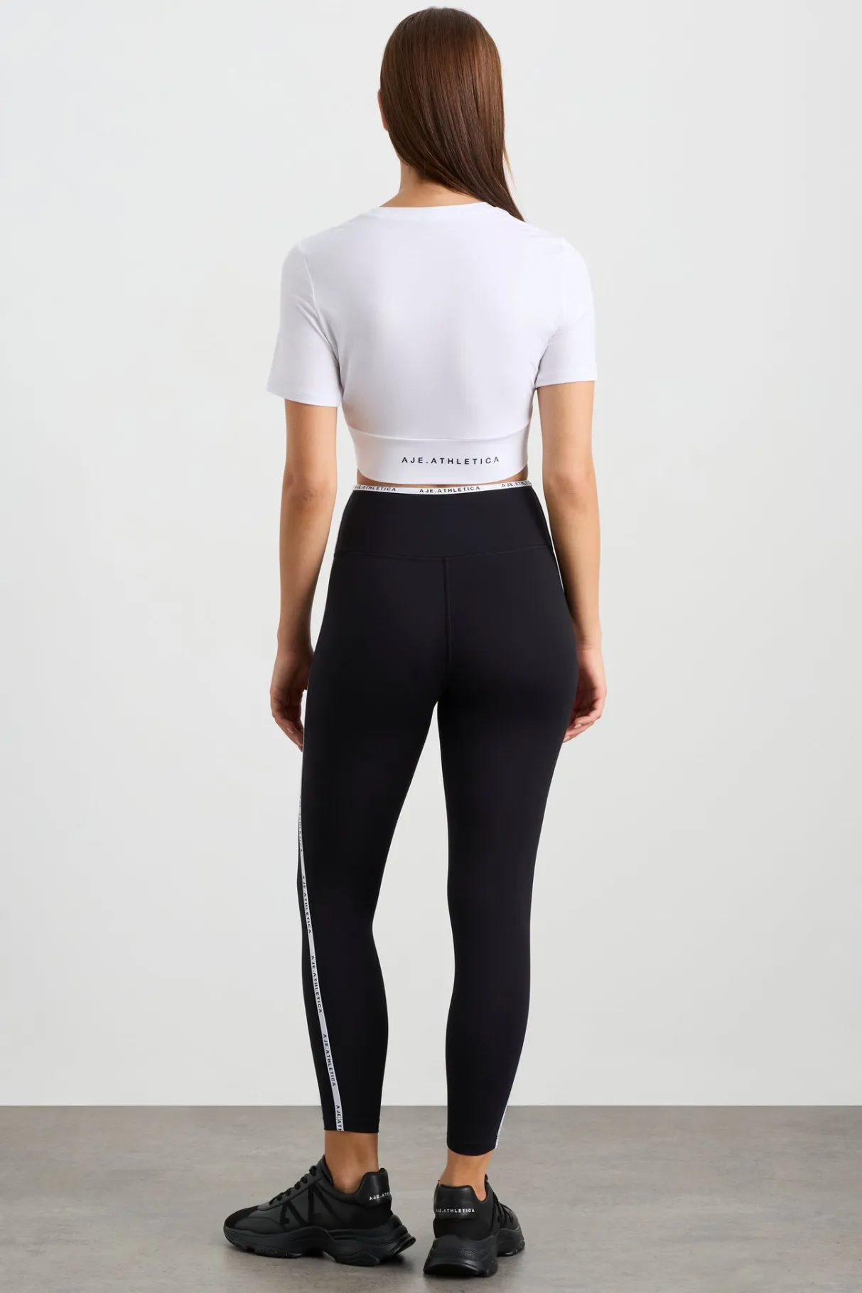crop_twist_front_tee__4.webp Best Aje ATHLETICA Crop Twist Front Tee 130 White