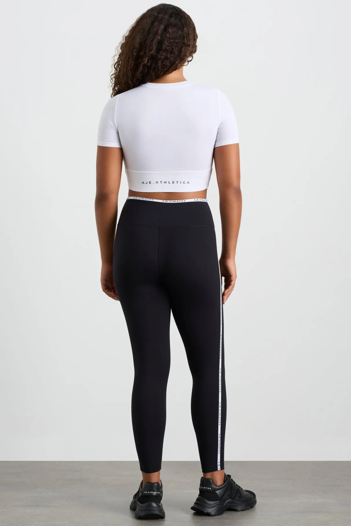 crop_twist_front_tee__8.webp Best Aje ATHLETICA Crop Twist Front Tee 130 White