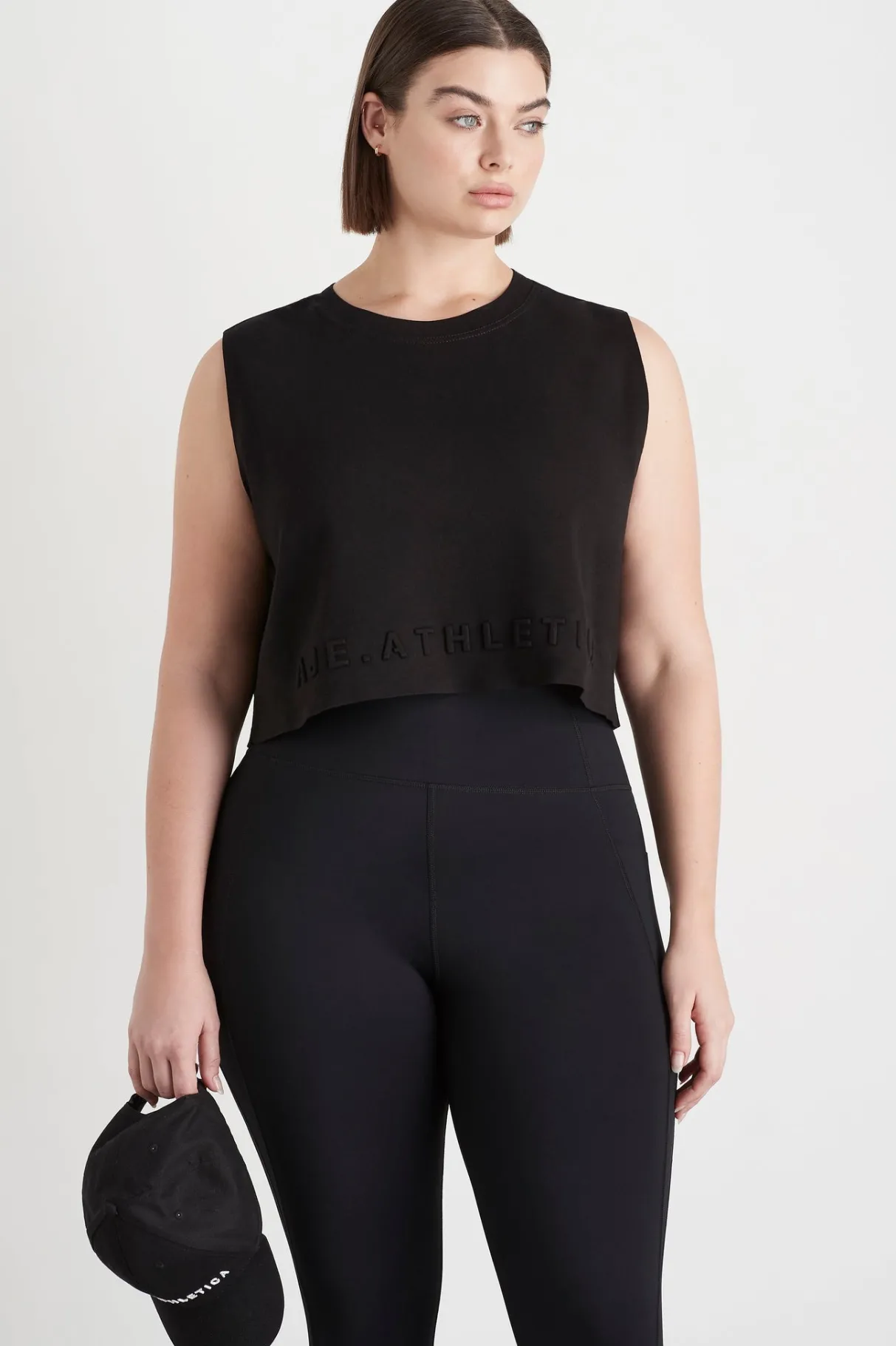 cropped_embossed_signature_logo_tank__11.webp Cheap Aje ATHLETICA Cropped Embossed Signature Logo Tank 106 Black