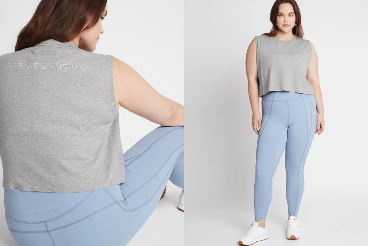 cropped_embossed_signature_logo_tank__13-1.webp Online Aje ATHLETICA Cropped Embossed Signature Logo Tank 112 Grey Marle