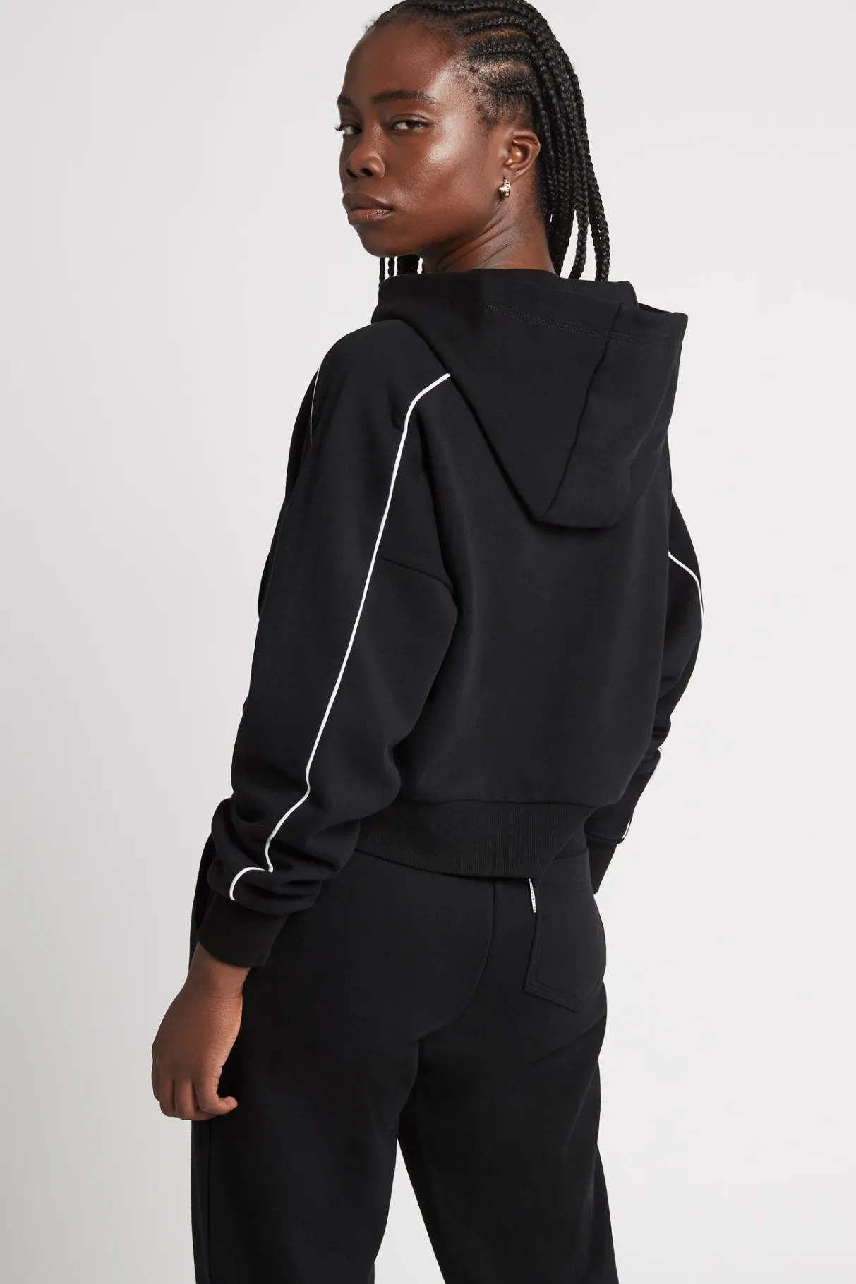 cropped_essential_contrast_piping_hoodie__4.webp Cheap Aje ATHLETICA Cropped Essential Contrast Piping Hoodie 405 Black/White