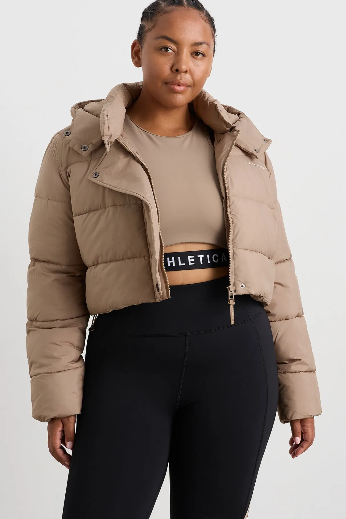 cropped_hooded_puffer_jacket__12-1.webp Fashion Aje ATHLETICA Cropped Hooded Puffer Jacket 764 Dune
