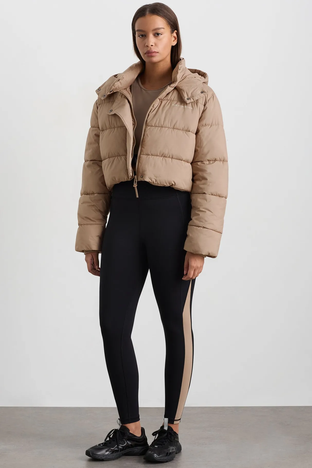 cropped_hooded_puffer_jacket__8-1.webp Fashion Aje ATHLETICA Cropped Hooded Puffer Jacket 764 Dune