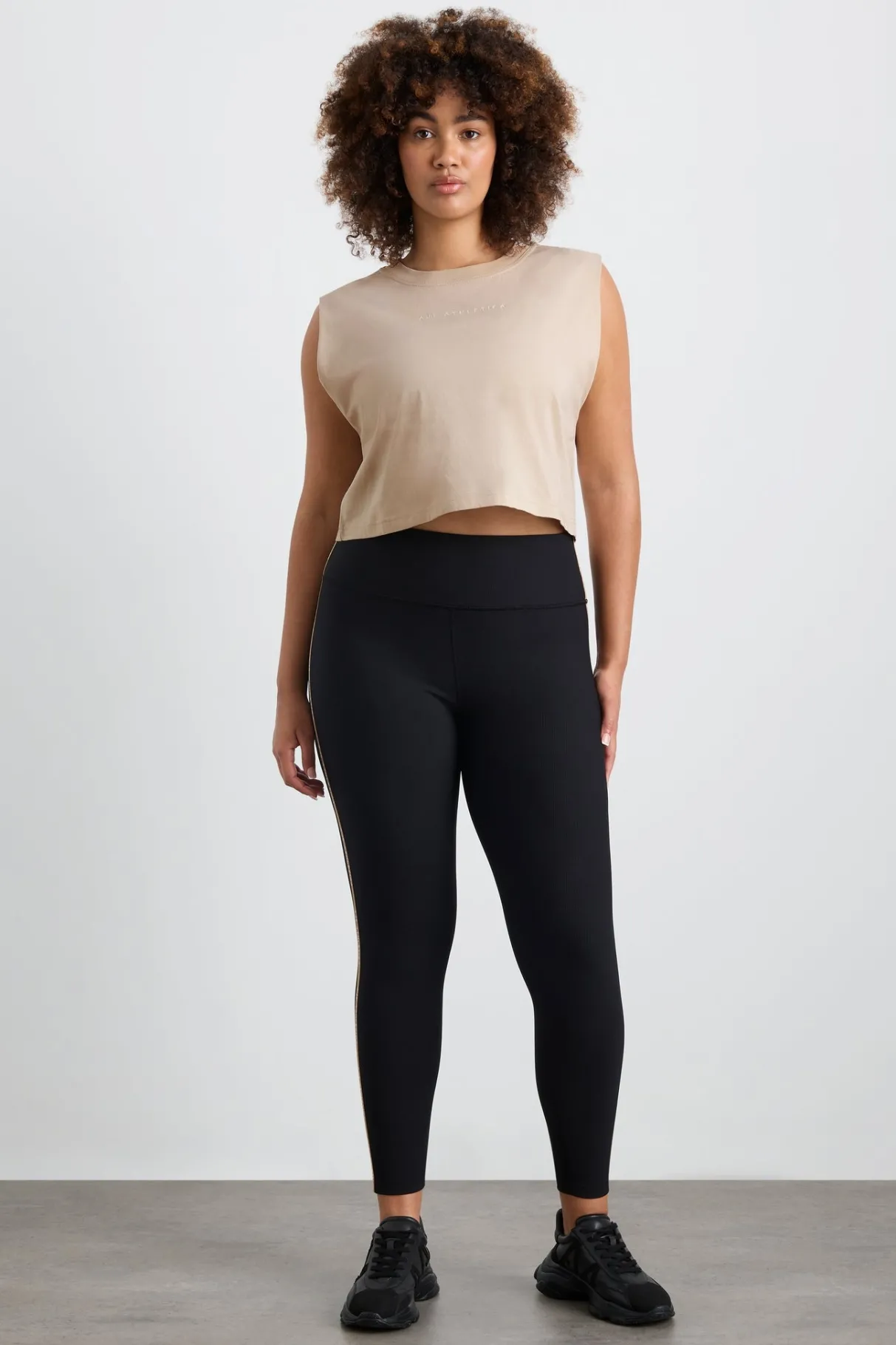 cropped_jersey_tank__10.webp Flash Sale Aje ATHLETICA Cropped Jersey Tank 147 Moonstone Grey