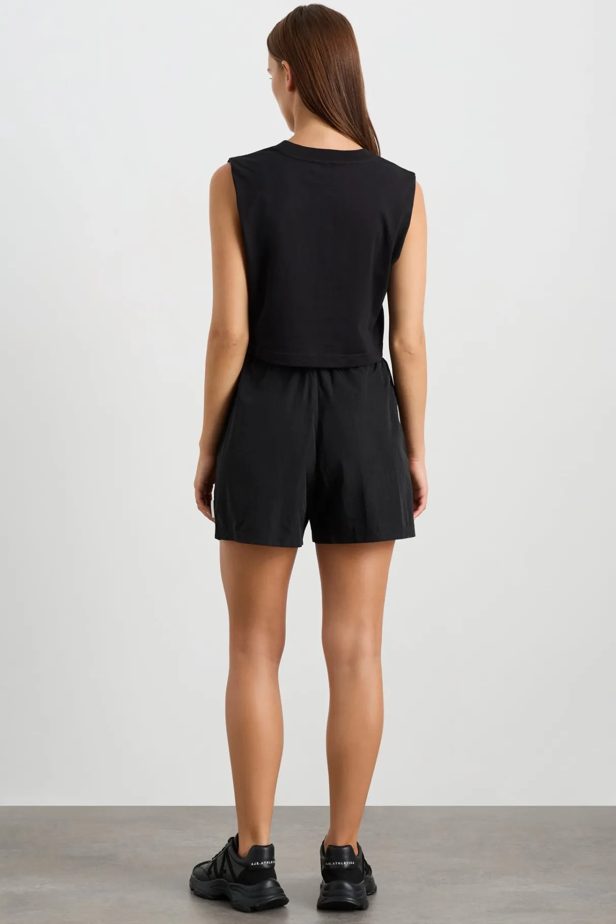 cropped_jersey_tank__3-2.webp New Aje ATHLETICA Cropped Jersey Tank 147 Black