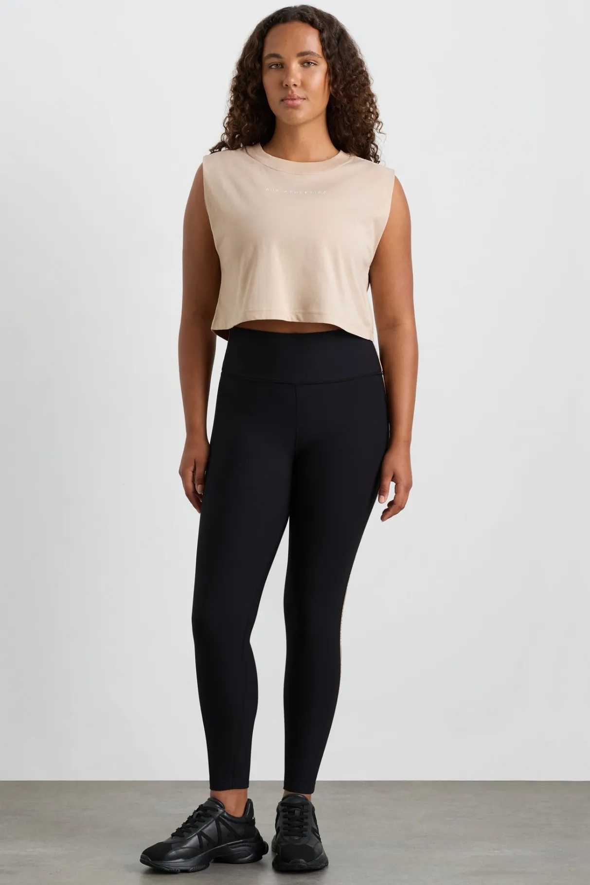 cropped_jersey_tank__6.webp Flash Sale Aje ATHLETICA Cropped Jersey Tank 147 Moonstone Grey