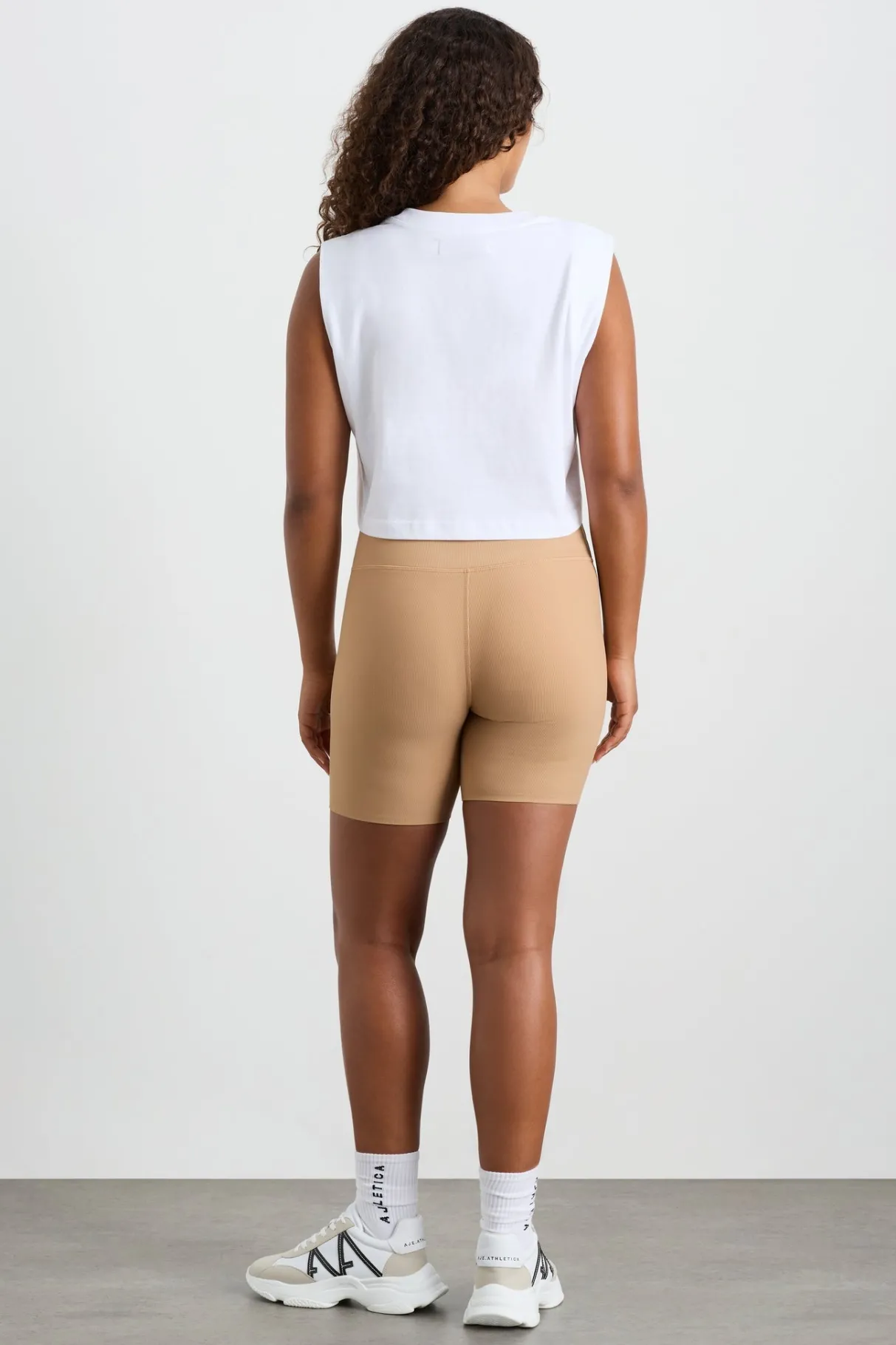cropped_jersey_tank__8-1.webp New Aje ATHLETICA Cropped Jersey Tank 147 White