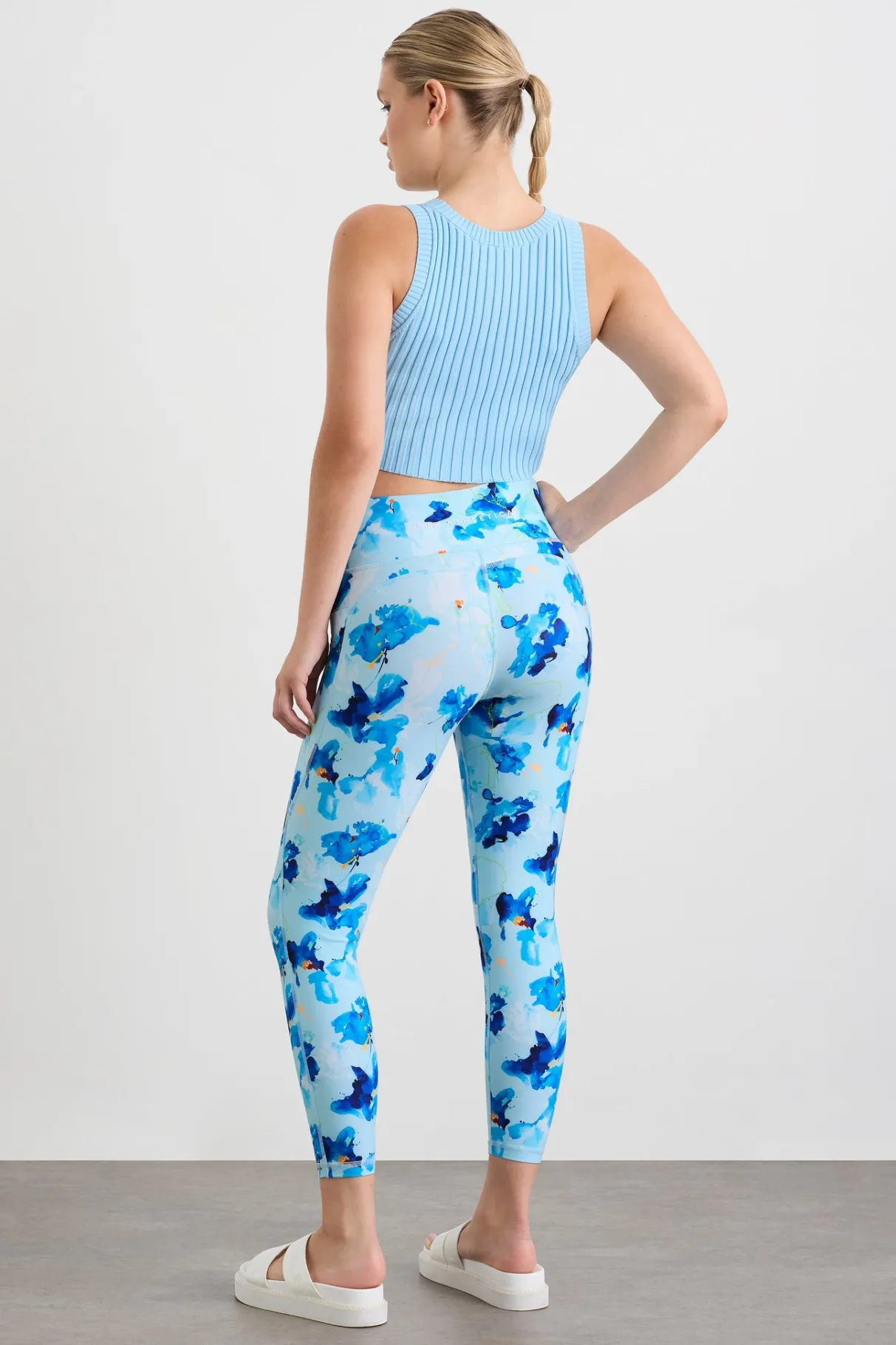cropped_knitted_logo_tank__10-3.webp Fashion Aje ATHLETICA Cropped Knitted Logo Tank 135 Ice Blue