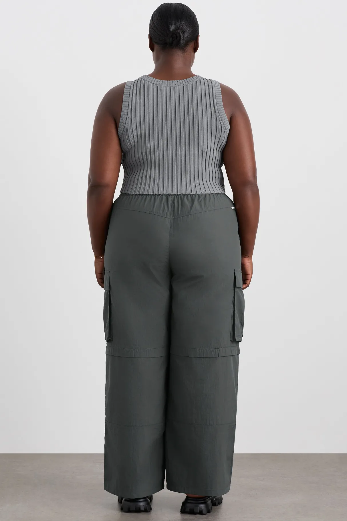 cropped_knitted_logo_tank__12-1.webp Clearance Aje ATHLETICA Cropped Knitted Logo Tank 135 Slate Surge
