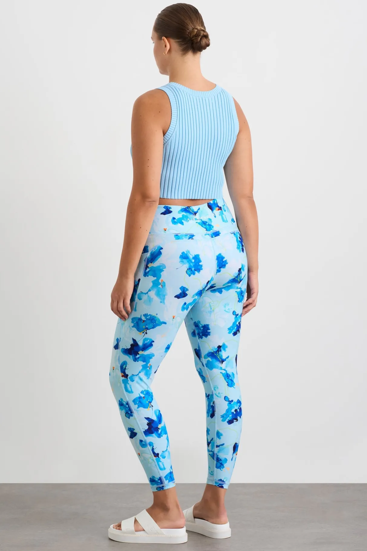 cropped_knitted_logo_tank__15.webp Fashion Aje ATHLETICA Cropped Knitted Logo Tank 135 Ice Blue