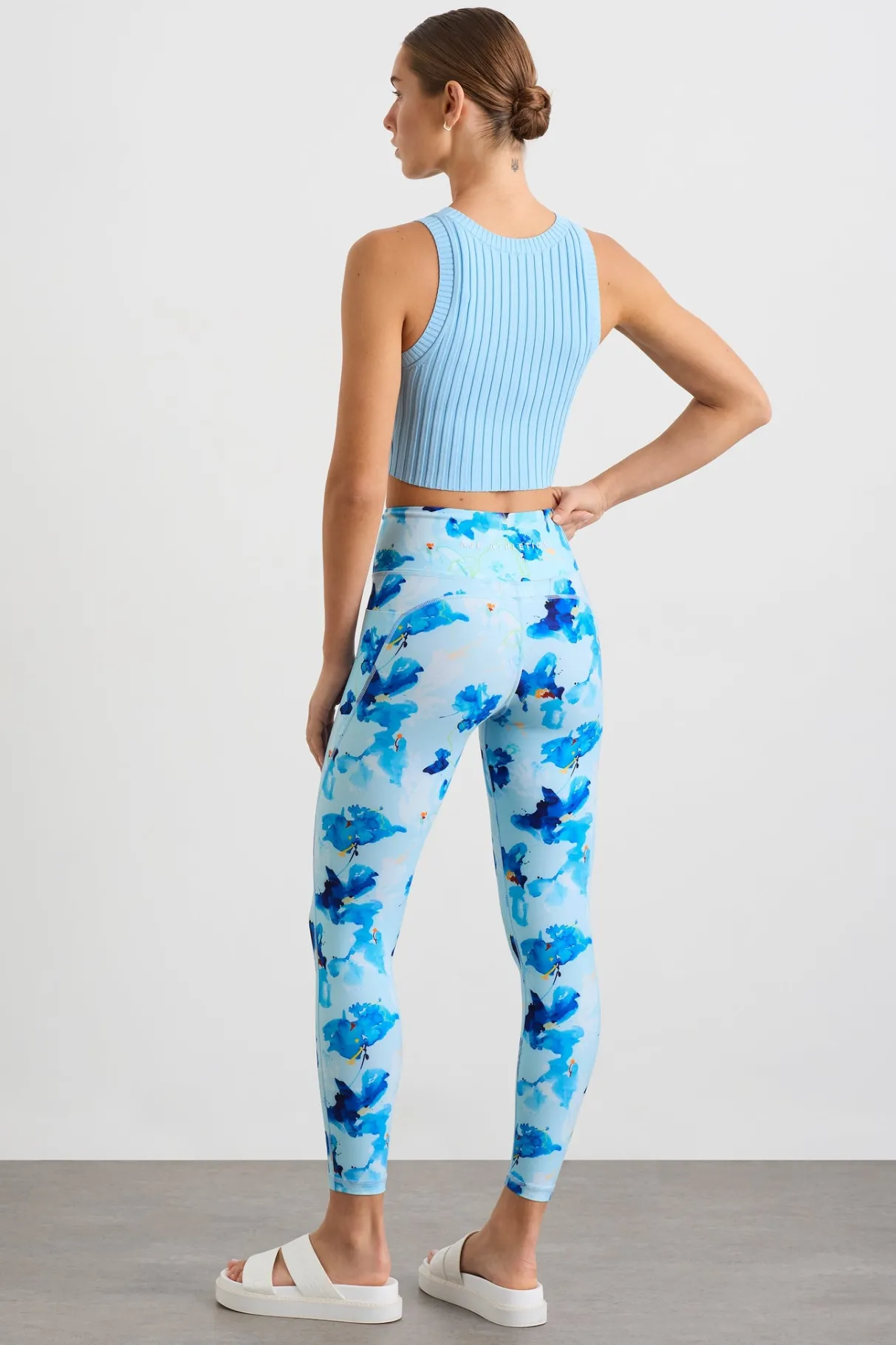 cropped_knitted_logo_tank__5-4.webp Fashion Aje ATHLETICA Cropped Knitted Logo Tank 135 Ice Blue