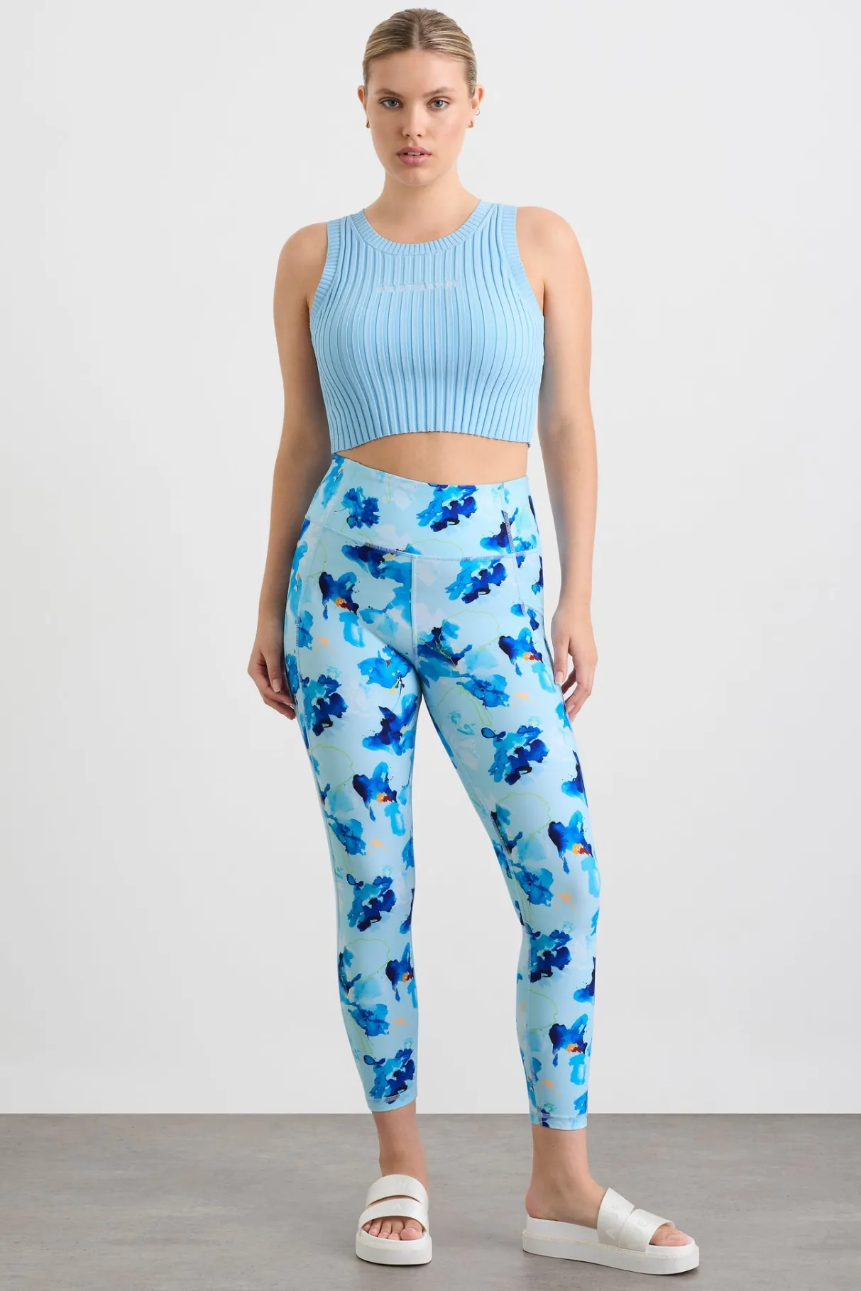 cropped_knitted_logo_tank__7-4.webp Fashion Aje ATHLETICA Cropped Knitted Logo Tank 135 Ice Blue