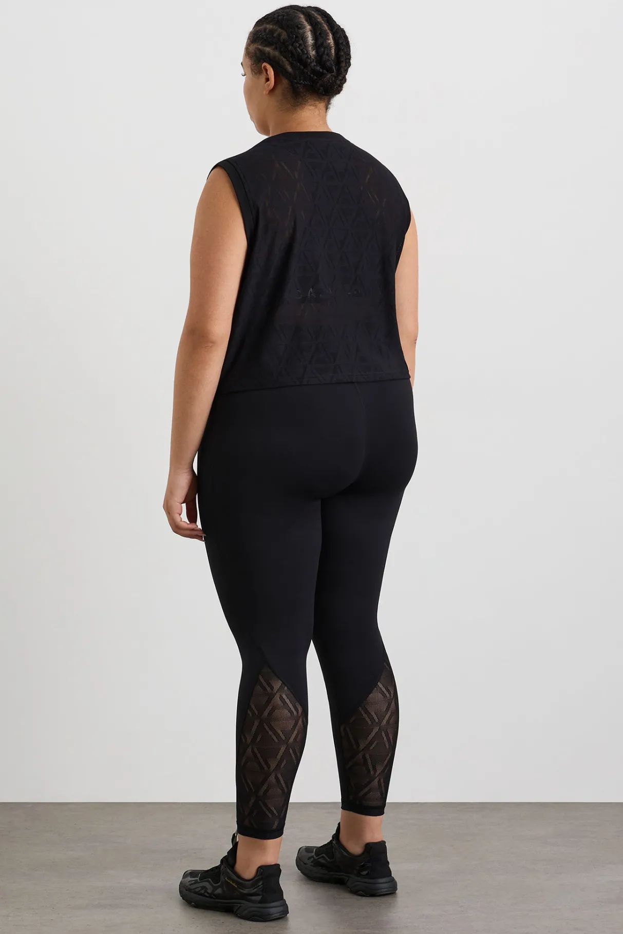 cropped_logo_mesh_boxy_tank__15.webp Best Sale Aje ATHLETICA Cropped Logo Mesh Boxy Tank 146 Black