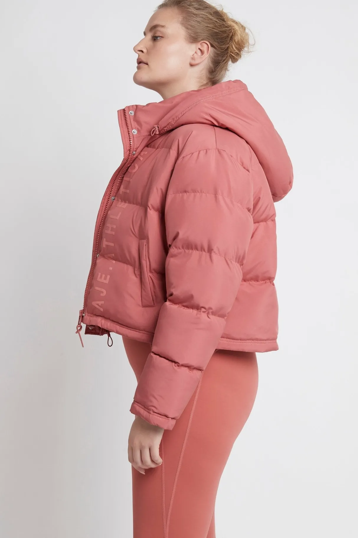cropped_puffer_jacket__14.webp Hot Aje ATHLETICA Cropped Puffer Jacket 001 Dusty Rose