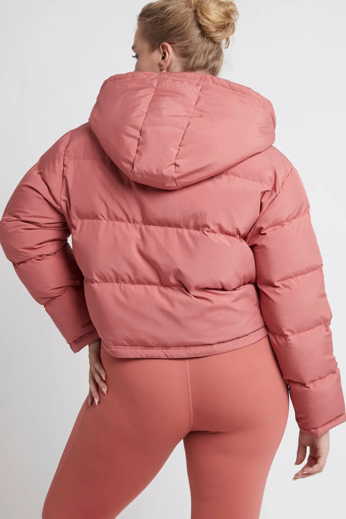 cropped_puffer_jacket__15.webp Hot Aje ATHLETICA Cropped Puffer Jacket 001 Dusty Rose