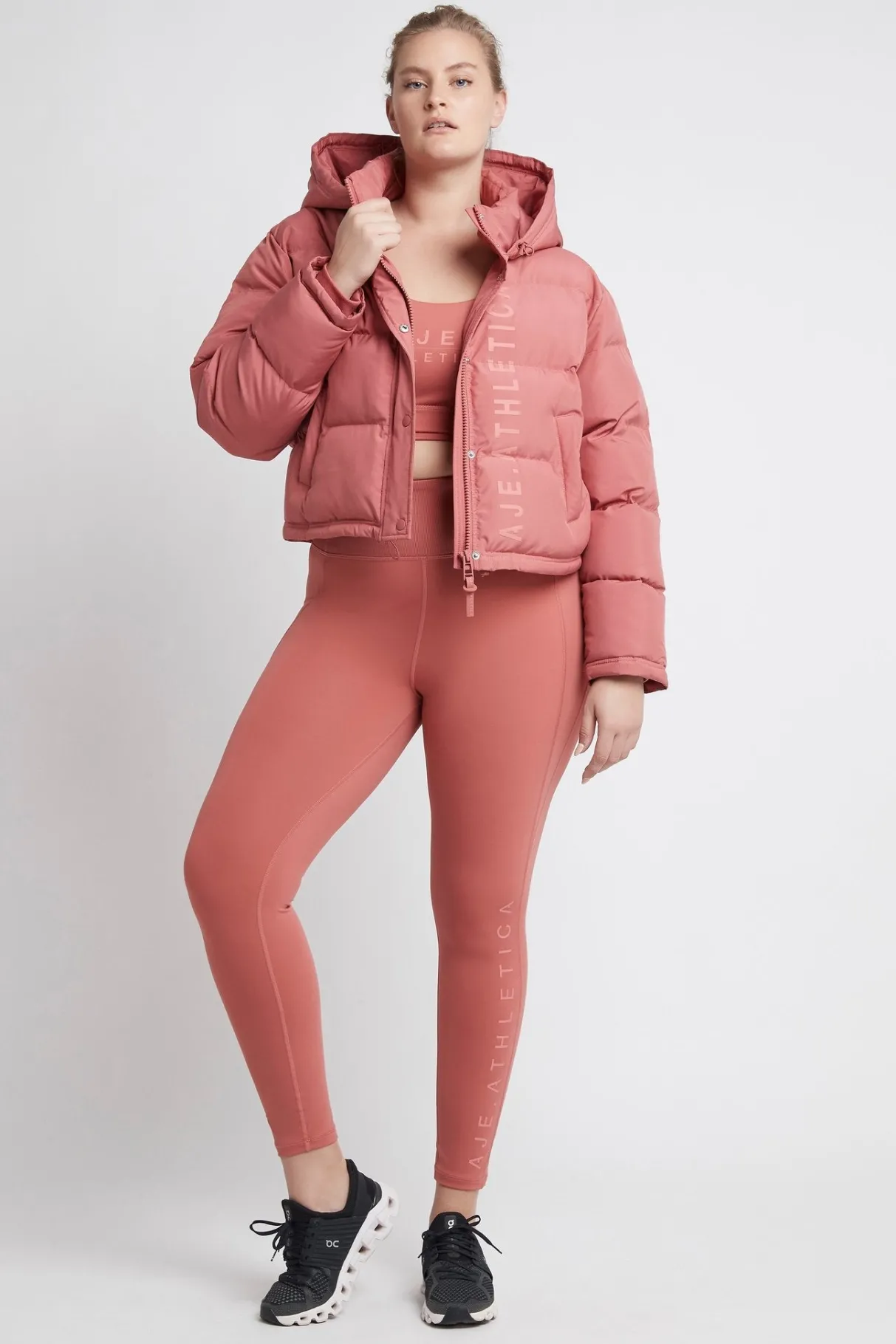 cropped_puffer_jacket__16.webp Hot Aje ATHLETICA Cropped Puffer Jacket 001 Dusty Rose