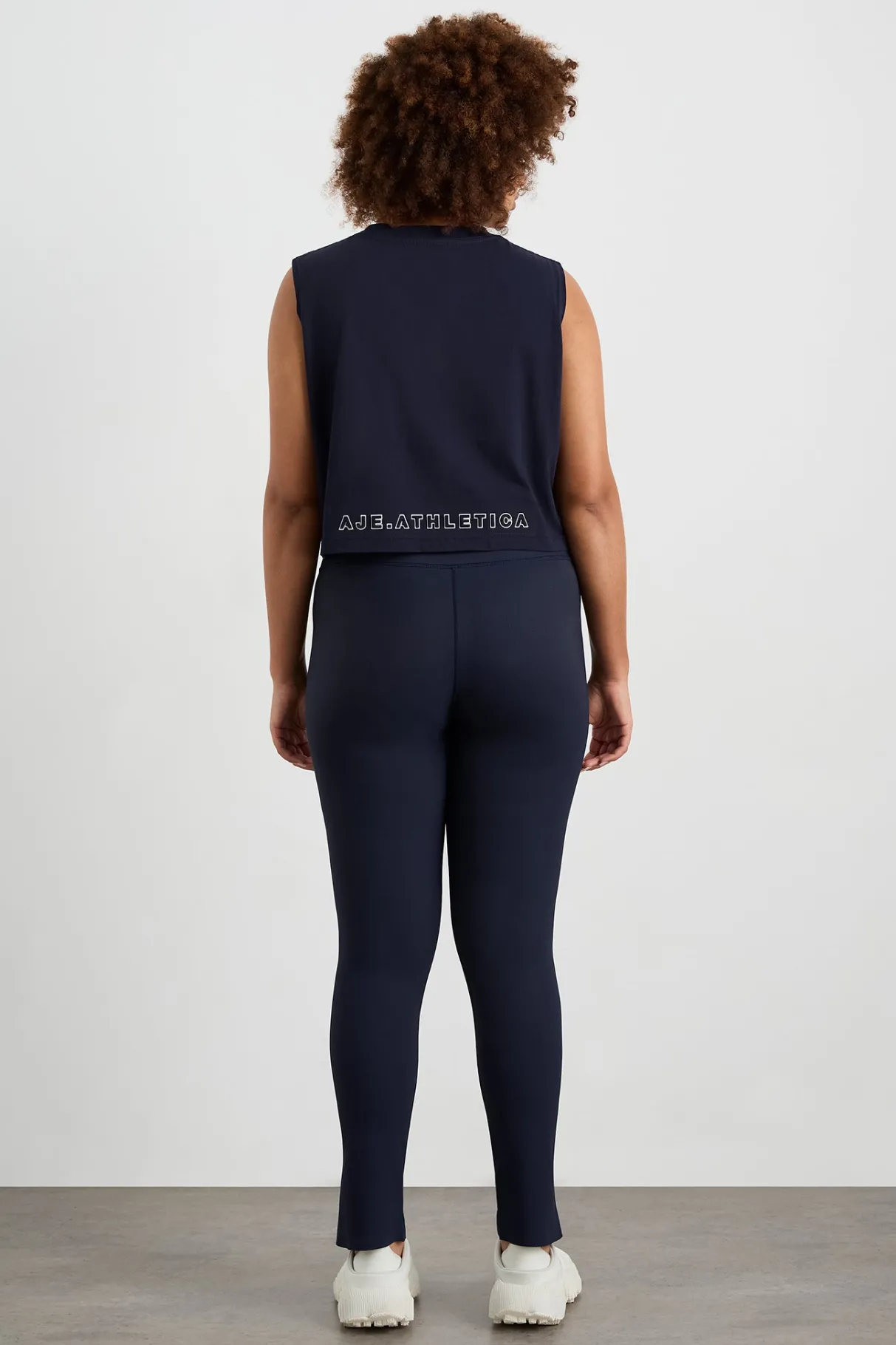 cropped_tank__13.webp Best Aje ATHLETICA Cropped Tank 106 Galaxy Blue