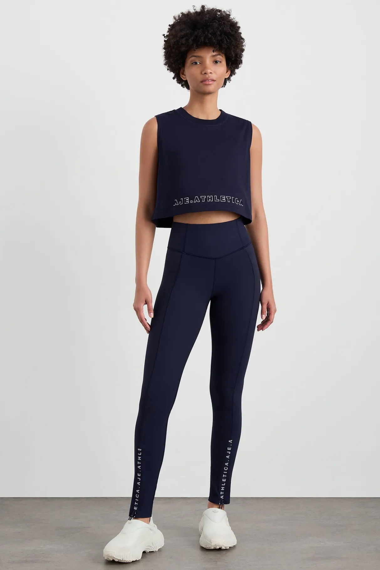 cropped_tank__2.webp Best Aje ATHLETICA Cropped Tank 106 Galaxy Blue