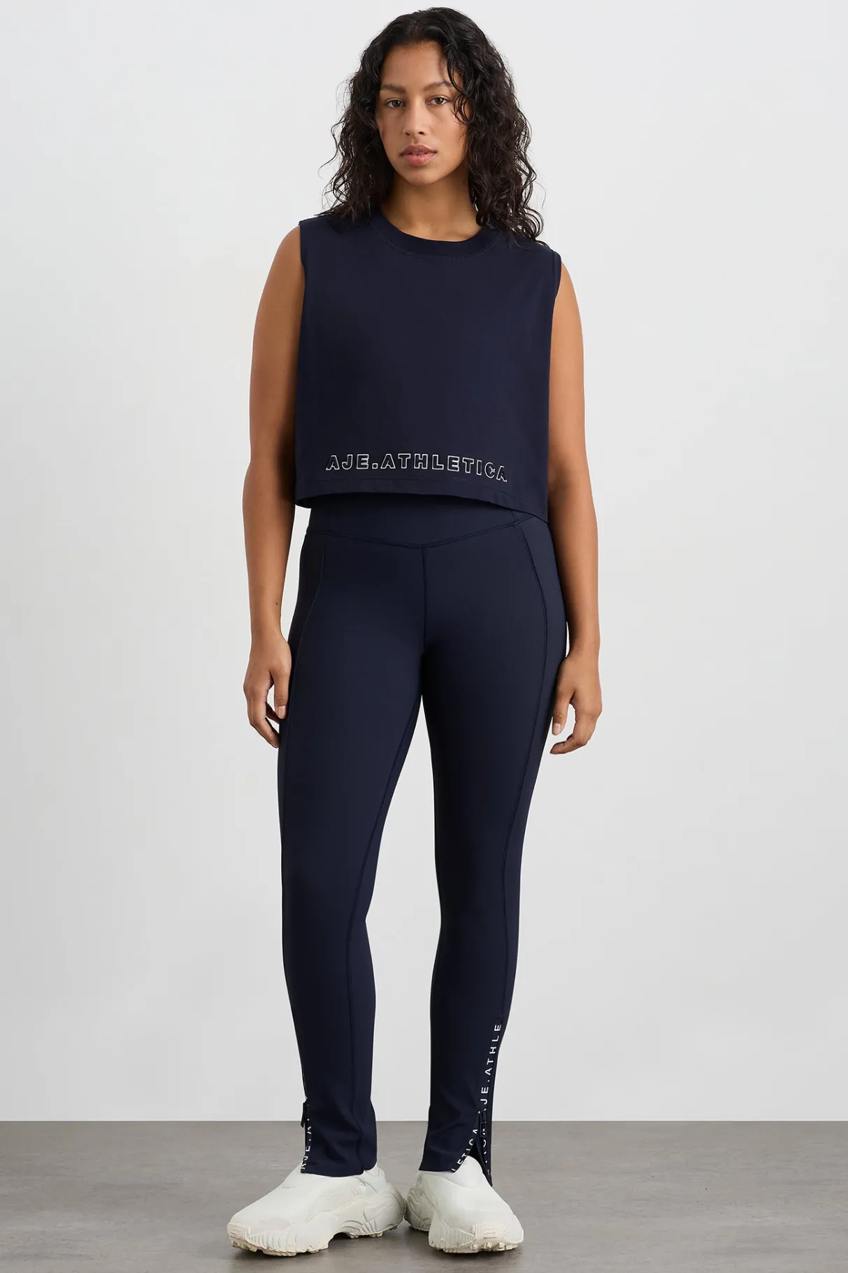 cropped_tank__7.webp Best Aje ATHLETICA Cropped Tank 106 Galaxy Blue