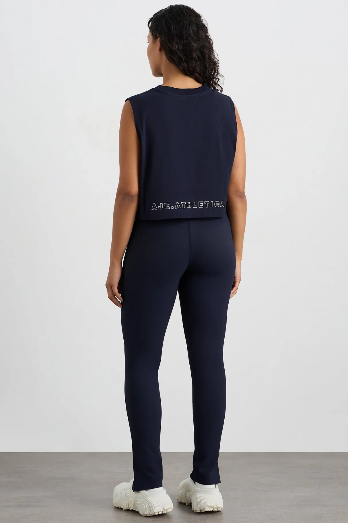 cropped_tank__9.webp Best Aje ATHLETICA Cropped Tank 106 Galaxy Blue