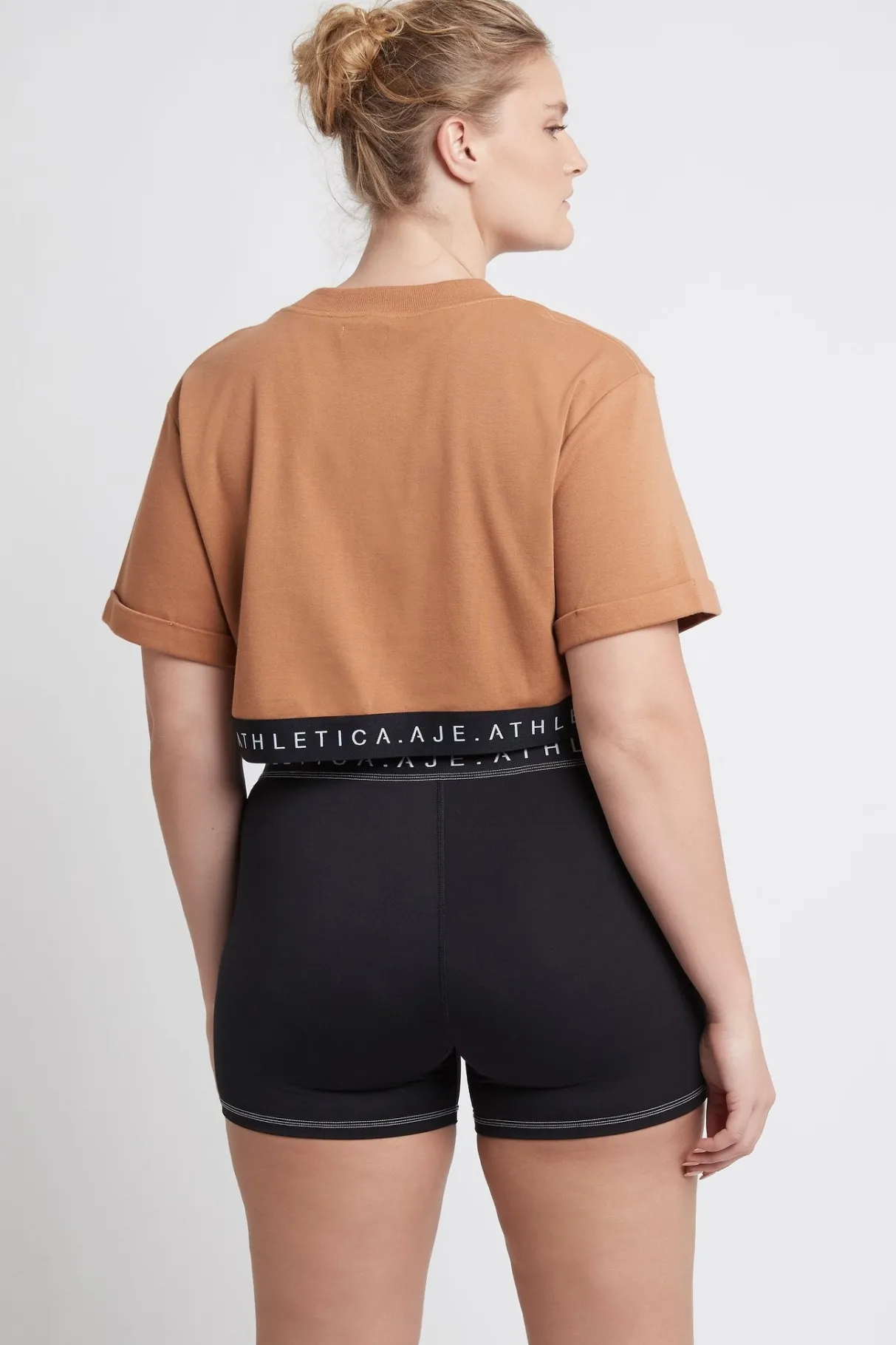 cropped_tshirt__16.webp Best Aje ATHLETICA Cropped T-Shirt 006 Dune