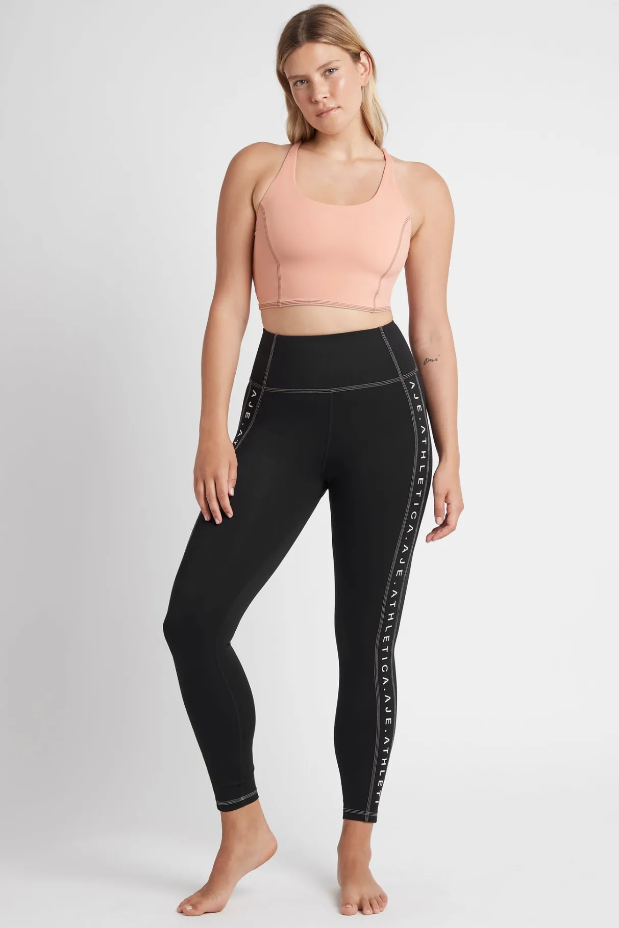 cross_back_crop_top__10-12.webp Best Sale Aje ATHLETICA Cross Back Crop Top 301 Sunset Pink