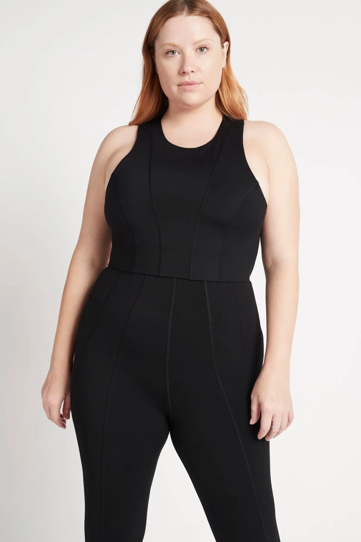 cross_back_crop_top__11-7.webp Hot Aje ATHLETICA Cross Back Crop Top 316 Black