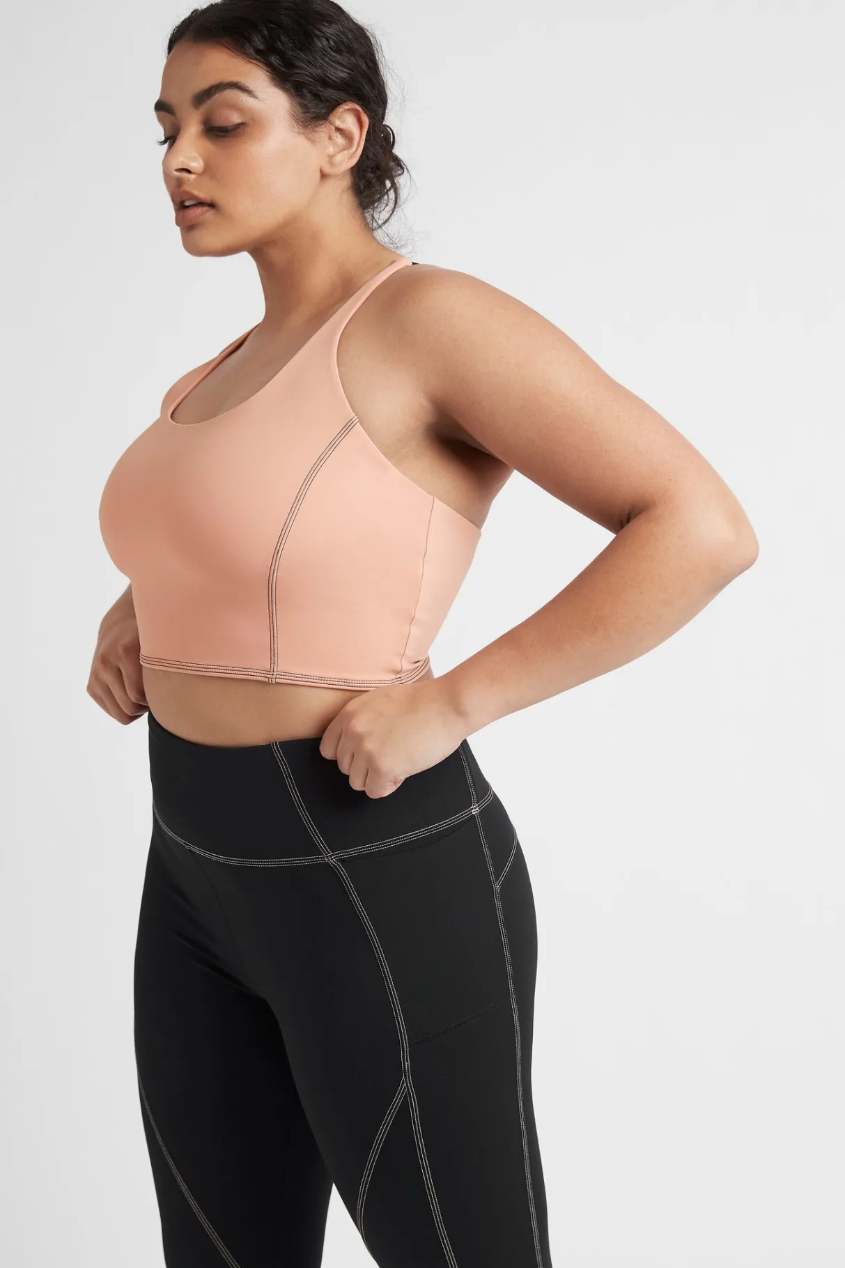 cross_back_crop_top__12-12.webp Best Sale Aje ATHLETICA Cross Back Crop Top 301 Sunset Pink
