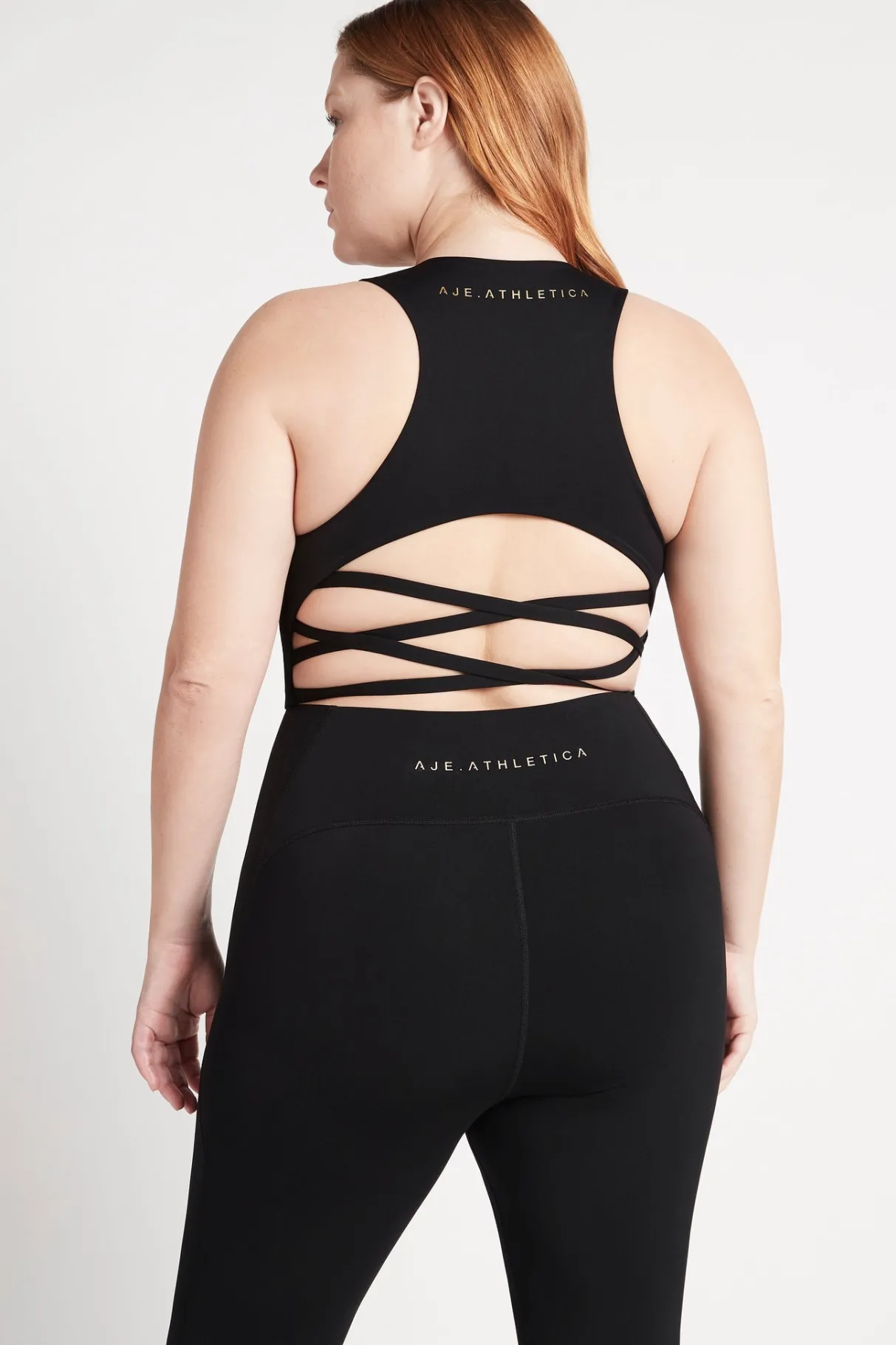 cross_back_crop_top__13-6.webp Hot Aje ATHLETICA Cross Back Crop Top 316 Black