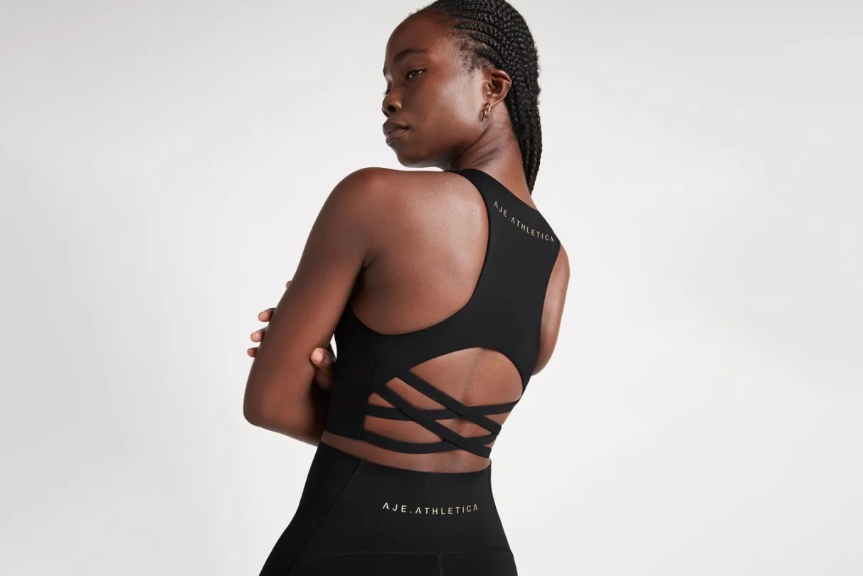 cross_back_crop_top__15-4.webp Hot Aje ATHLETICA Cross Back Crop Top 316 Black