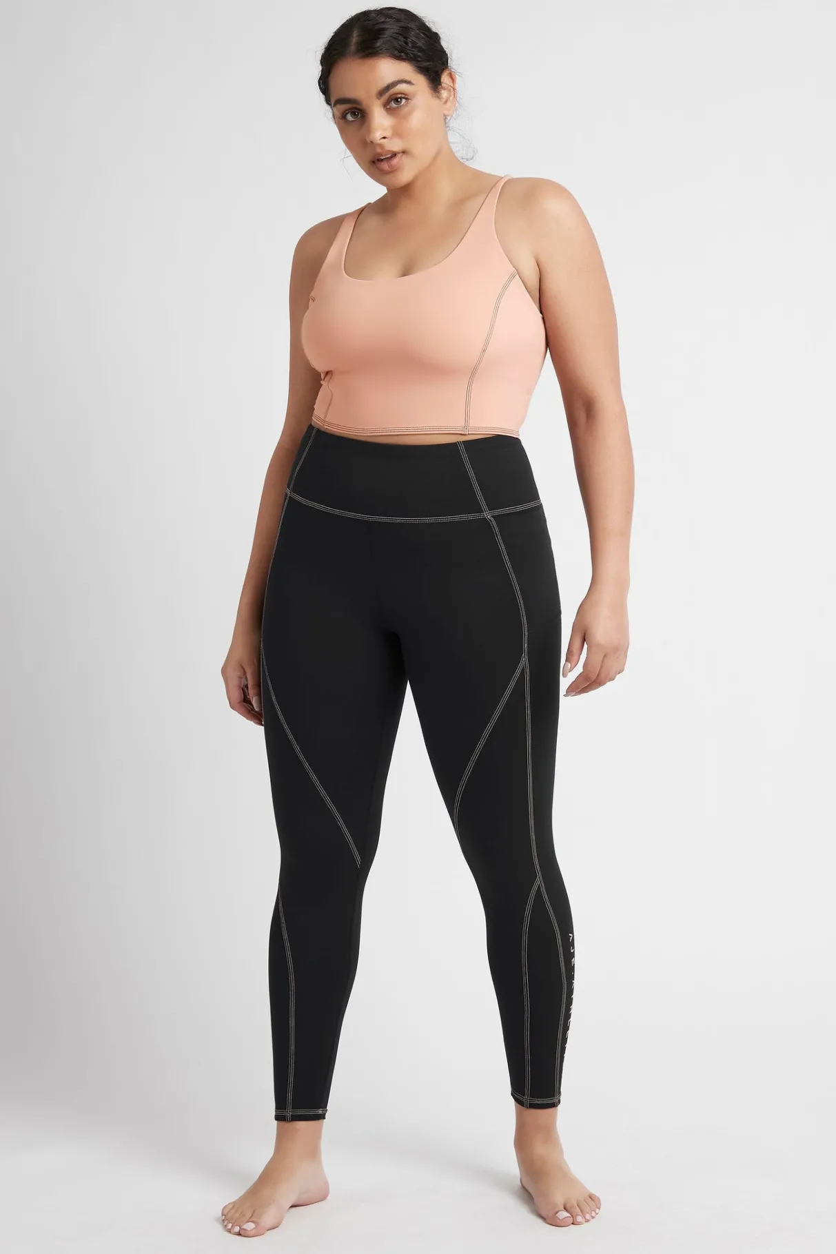 cross_back_crop_top__15-8.webp Best Sale Aje ATHLETICA Cross Back Crop Top 301 Sunset Pink