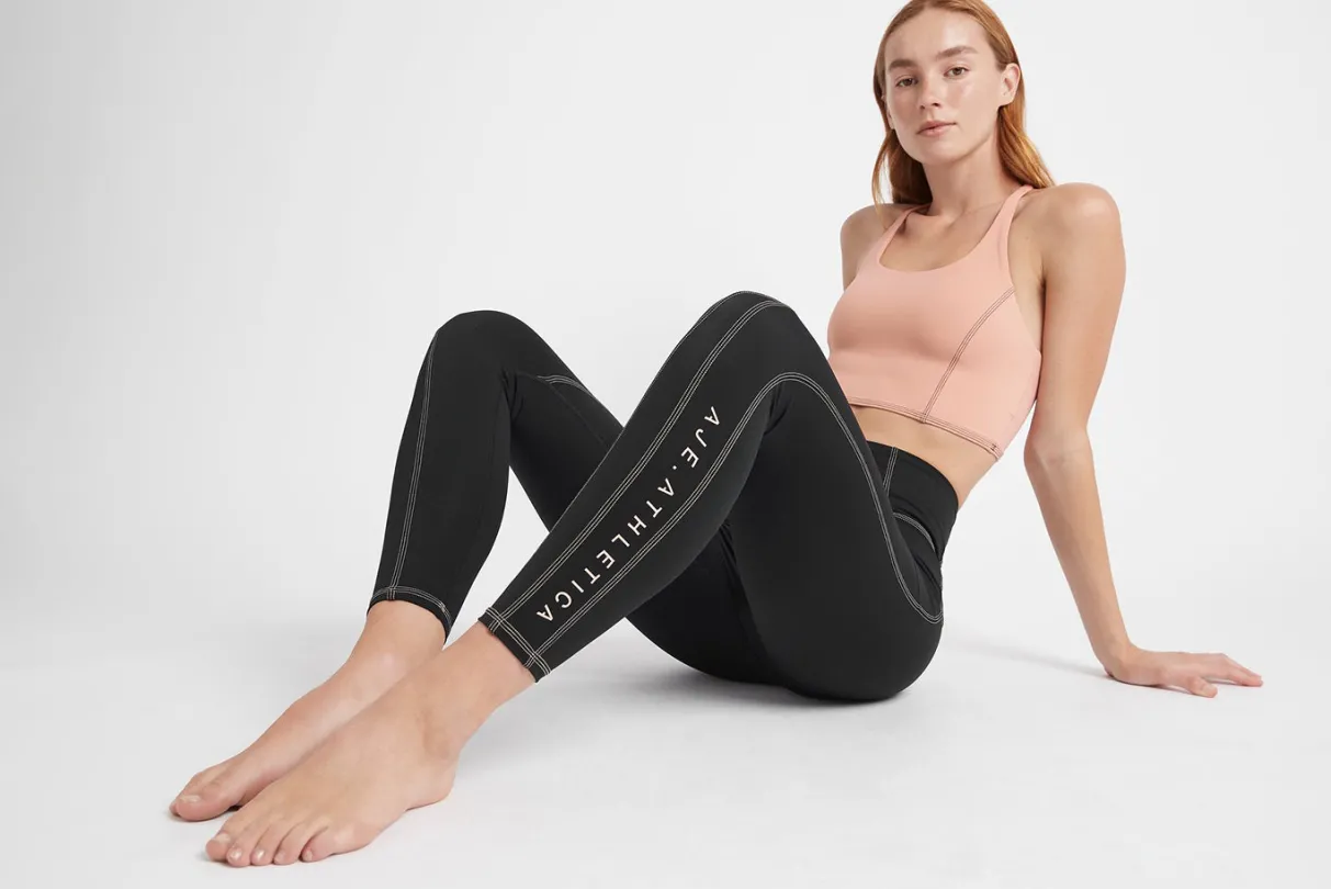 cross_back_crop_top__16-5.webp Best Sale Aje ATHLETICA Cross Back Crop Top 301 Sunset Pink