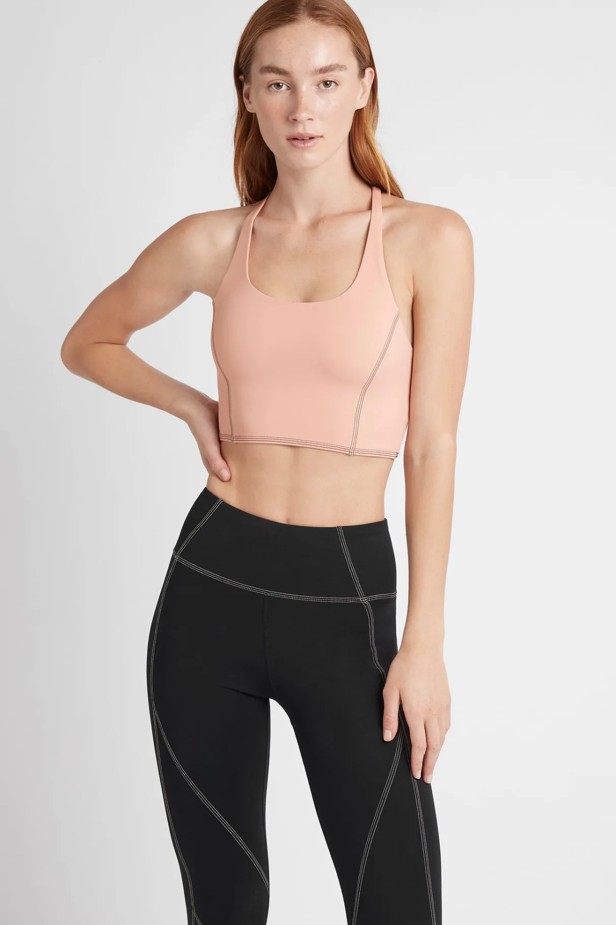cross_back_crop_top__2-12.webp Best Sale Aje ATHLETICA Cross Back Crop Top 301 Sunset Pink