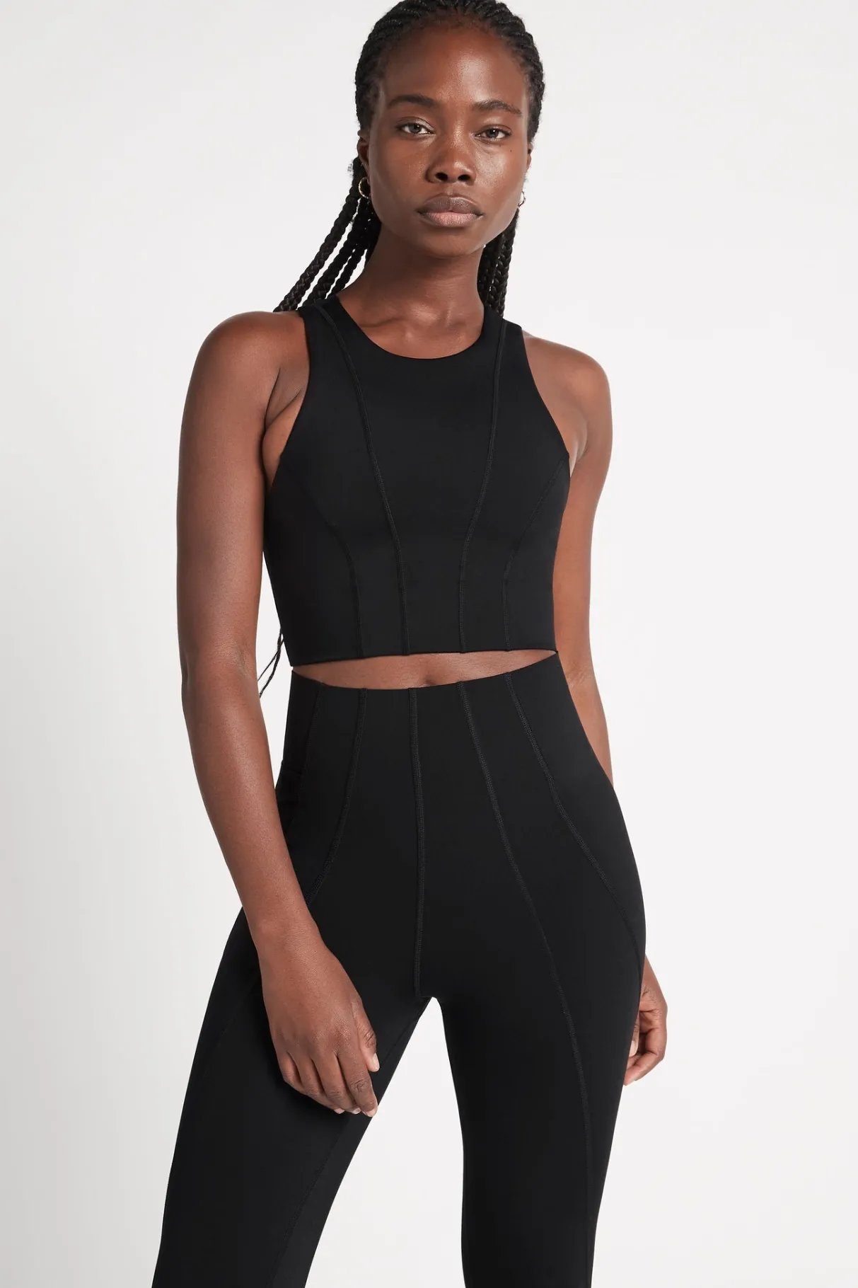 cross_back_crop_top__2-7.webp Hot Aje ATHLETICA Cross Back Crop Top 316 Black