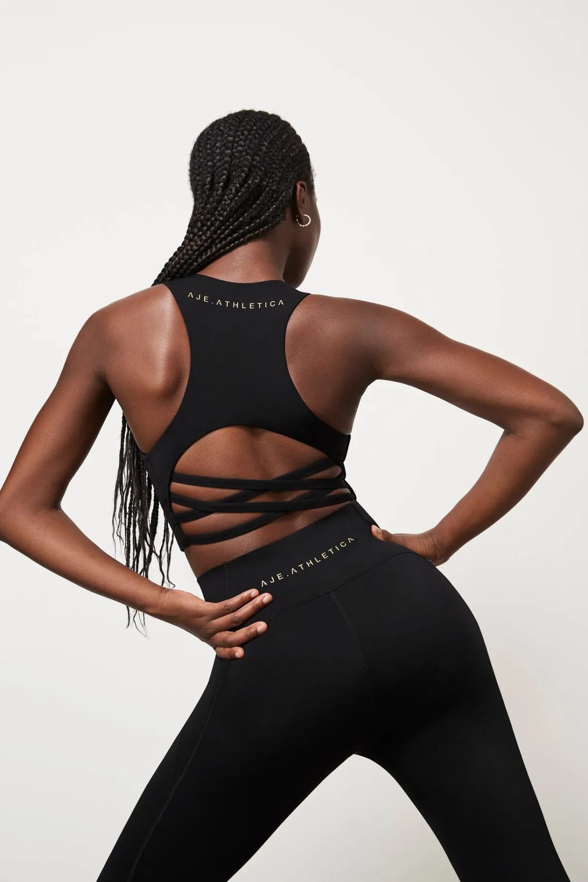 cross_back_crop_top__4-7.webp Hot Aje ATHLETICA Cross Back Crop Top 316 Black